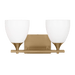 Visual Comfort Studio Toffino 2 - Light Bath