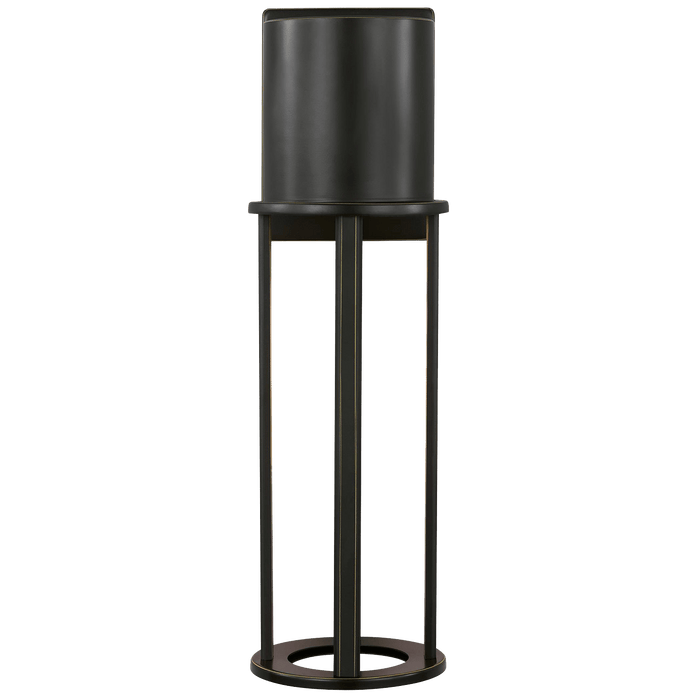 Visual Comfort Studio Union Large LED Outdoor Wall Lantern