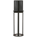 Visual Comfort Studio Union Large LED Outdoor Wall Lantern