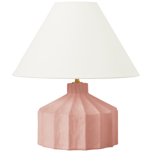 Visual Comfort Studio Veneto Small Table Lamp