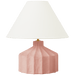 Visual Comfort Studio Veneto Small Table Lamp