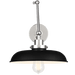 Visual Comfort Studio Wellfleet Double Arm Wide Task Sconce