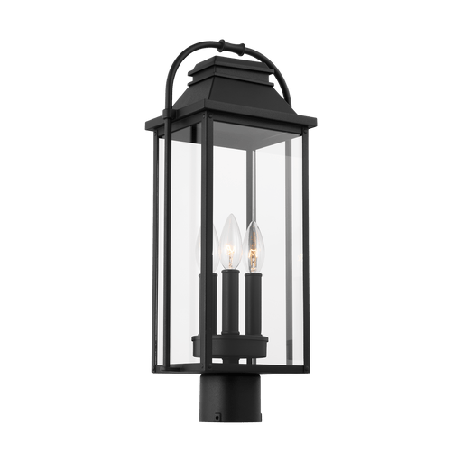 Visual Comfort Studio Wellsworth Outdoor Post Mount