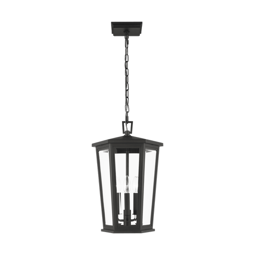 Visual Comfort Studio Witley Large Outdoor Post Mount