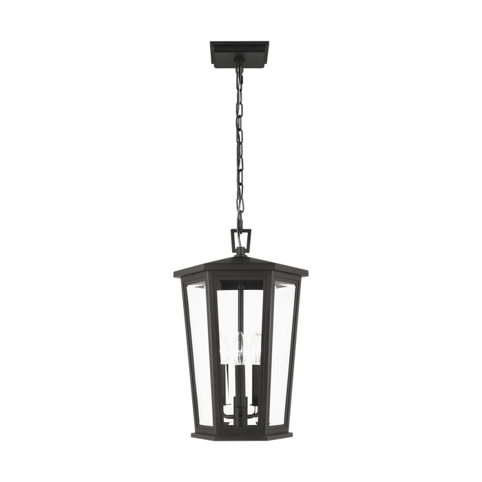 Visual Comfort Studio Witley Large Outdoor Post Mount