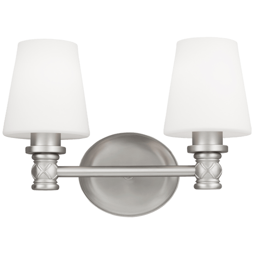 Visual Comfort Studio Xavierre 2 - Light Vanity