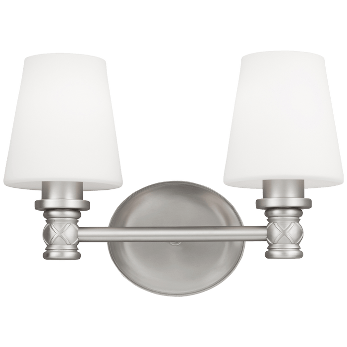 Visual Comfort Studio Xavierre 2 - Light Vanity