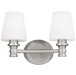 Visual Comfort Studio Xavierre 2 - Light Vanity