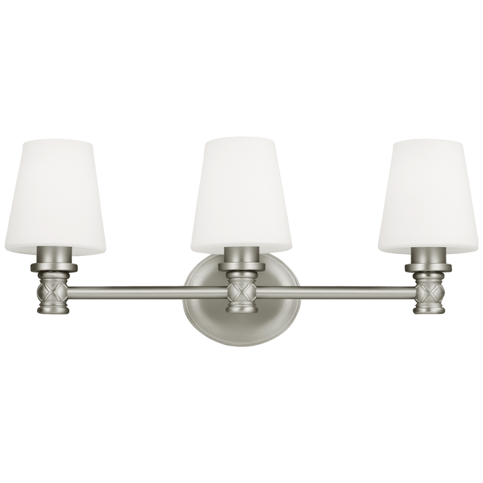 Visual Comfort Studio Xavierre 3 - Light Vanity