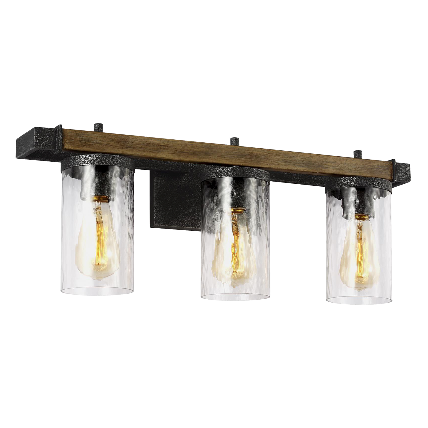 Angelo 3 - Light Vanity