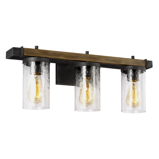 Angelo 3 - Light Vanity