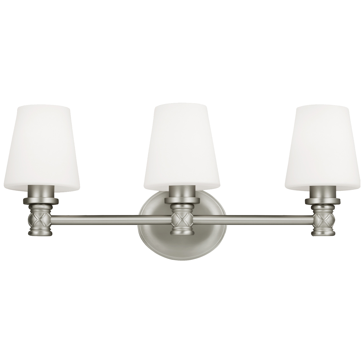 Xavierre 3 - Light Vanity