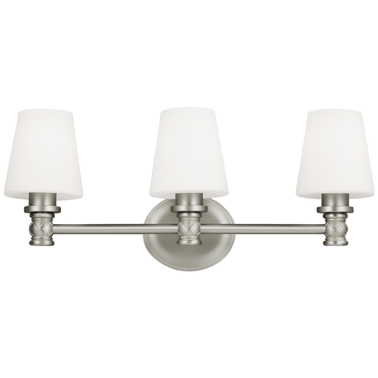 Xavierre 3 - Light Vanity