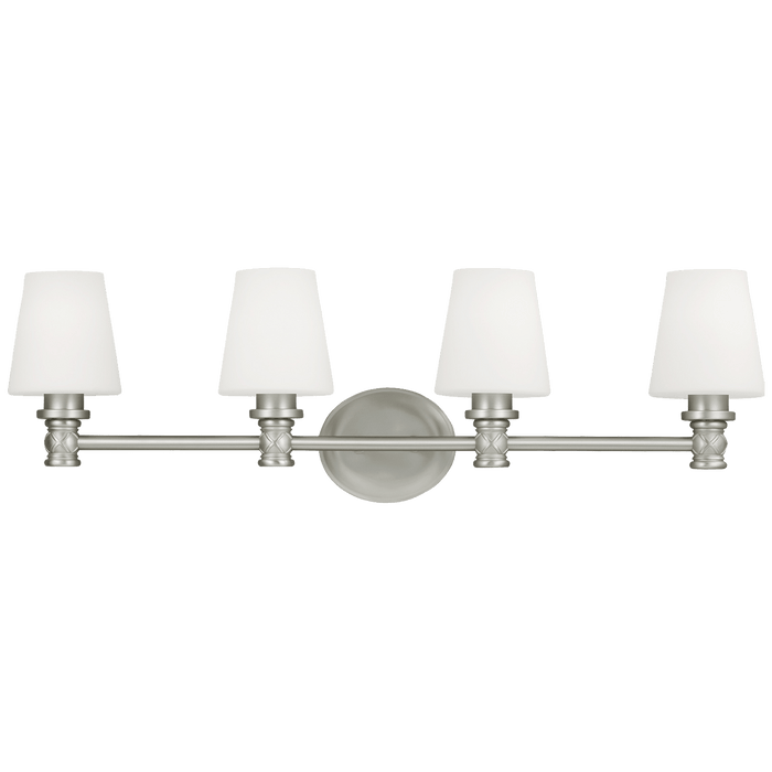 Xavierre 4 - Light Vanity by Visual Comfort Studio