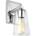 Load image into Gallery viewer, Mercer 1 - Light Sconce
