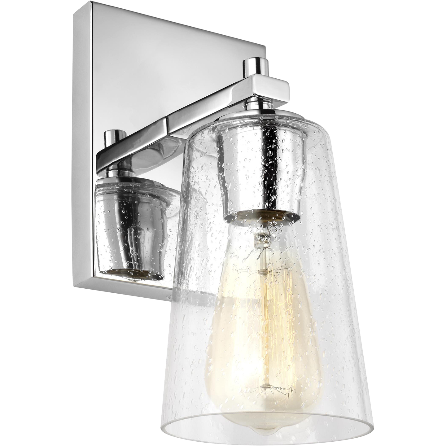 Mercer 1 - Light Sconce