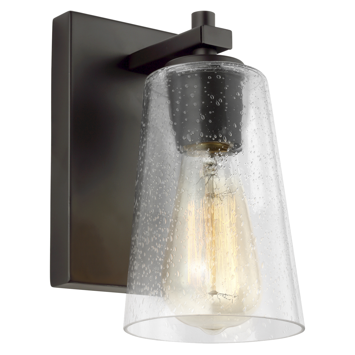 Mercer 1 - Light Sconce