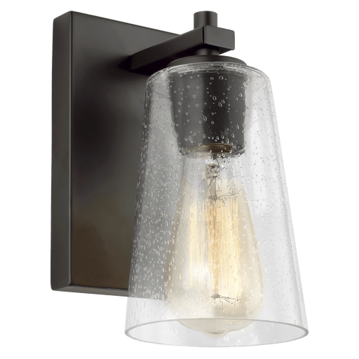 Mercer 1 - Light Sconce by Visual Comfort Studio