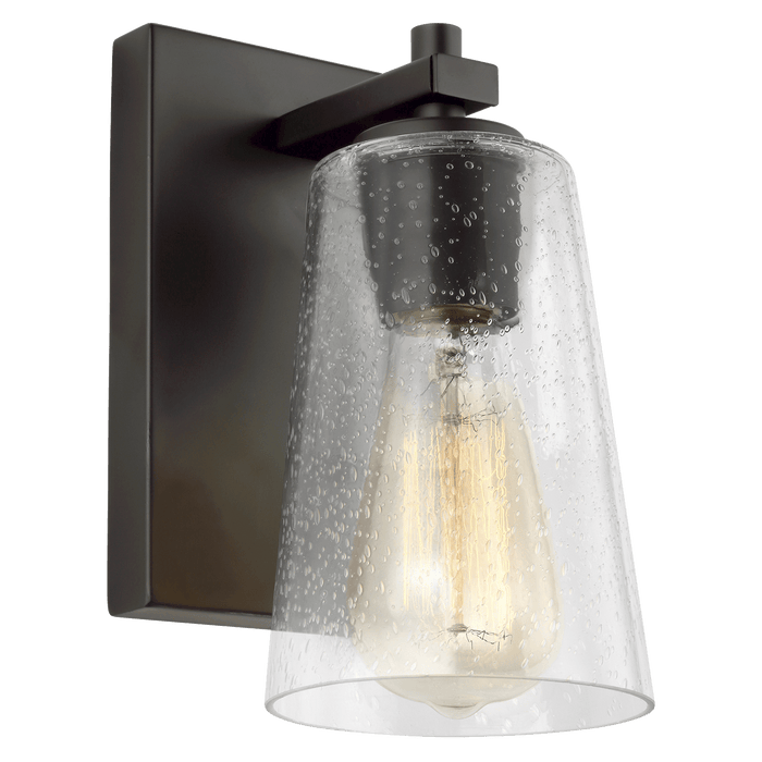 Mercer 1 - Light Sconce by Visual Comfort Studio