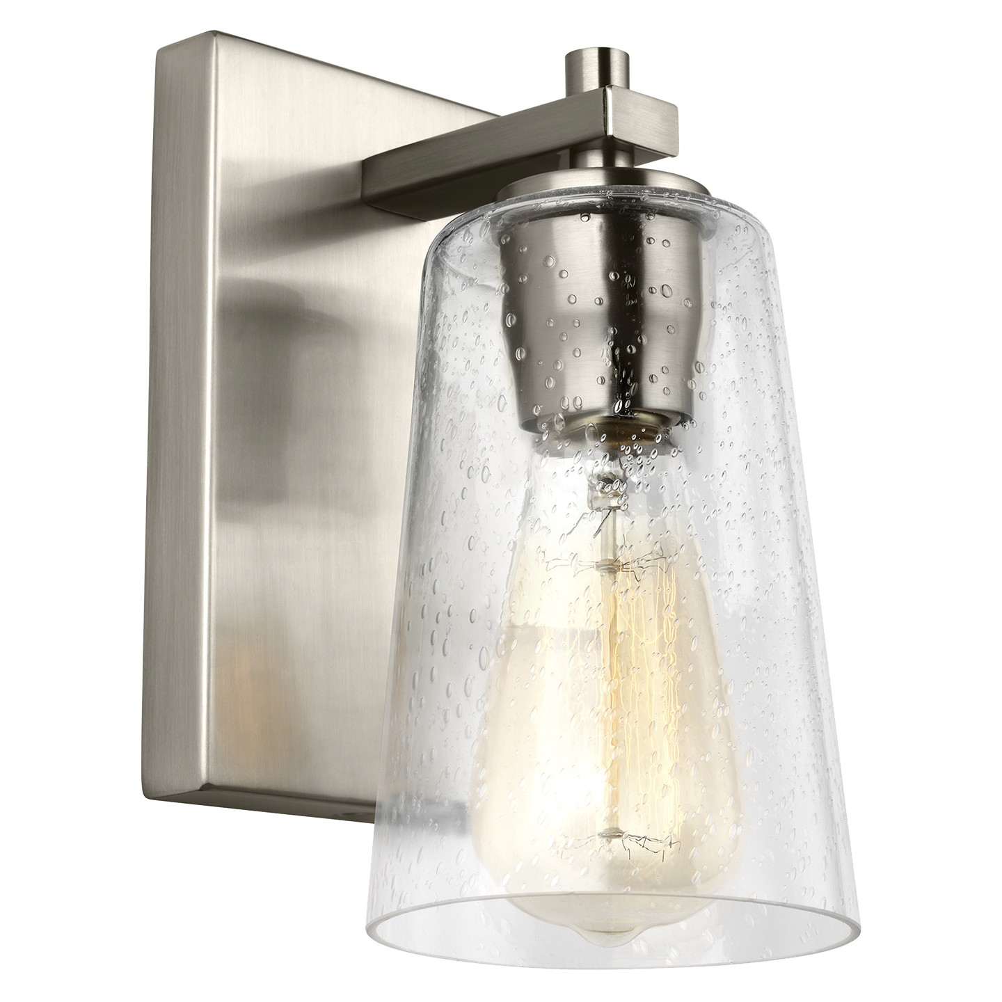 Mercer 1 - Light Sconce