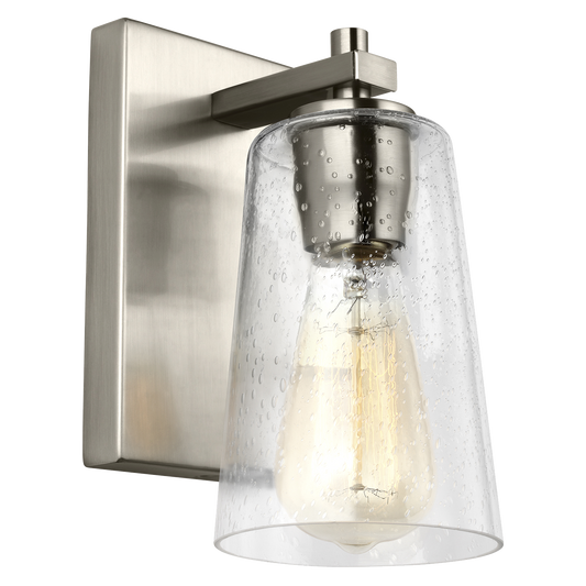 Mercer 1 - Light Sconce