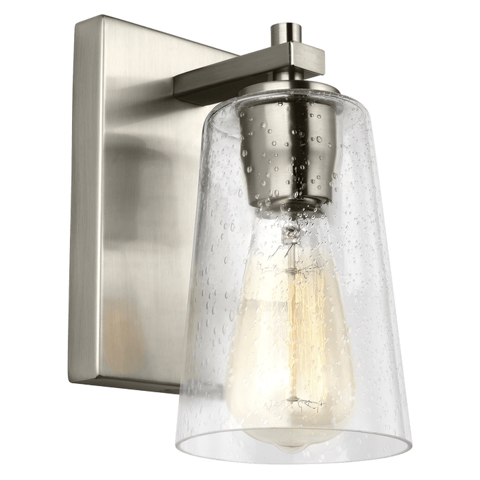 Mercer 1 - Light Sconce by Visual Comfort Studio