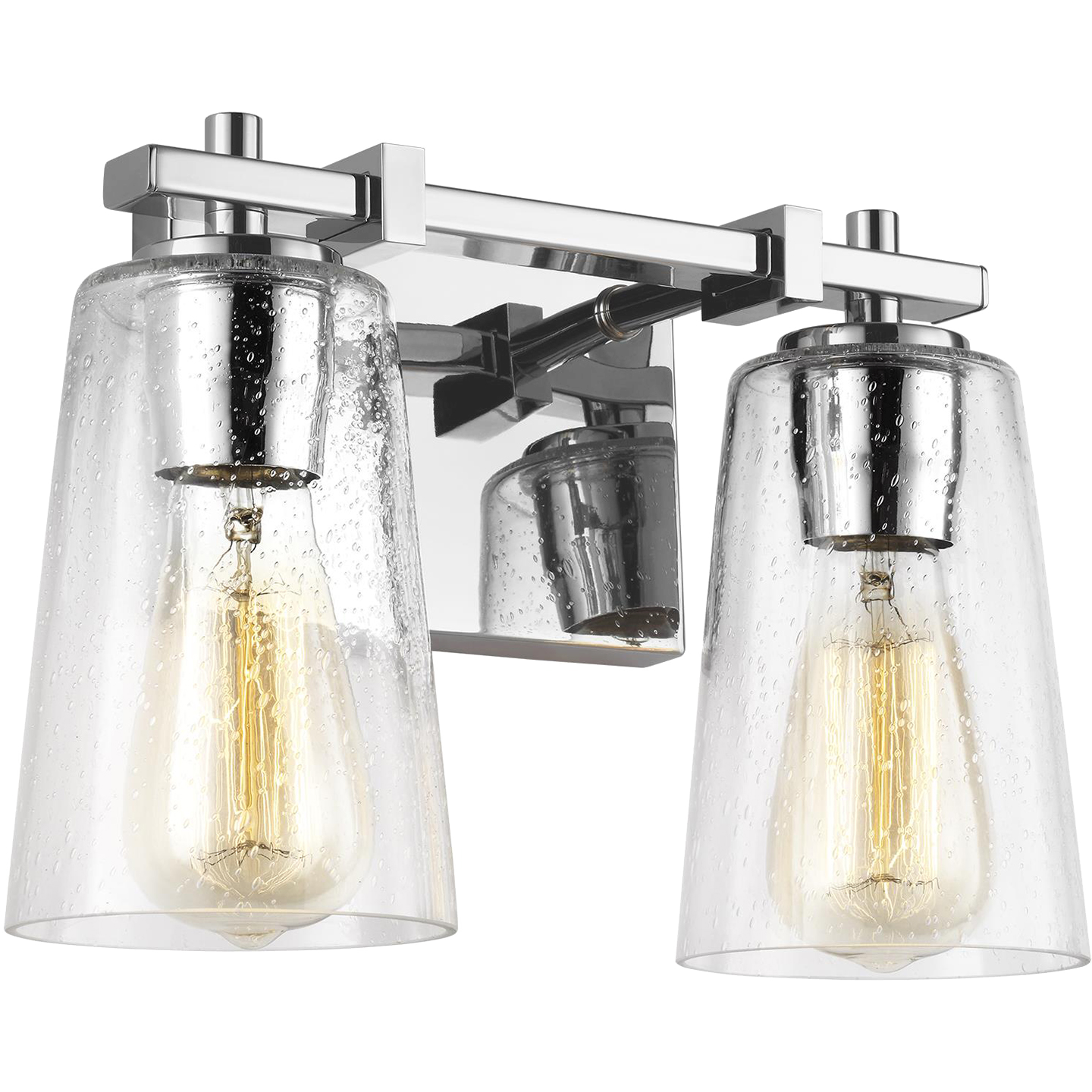 Mercer 2 - Light Vanity