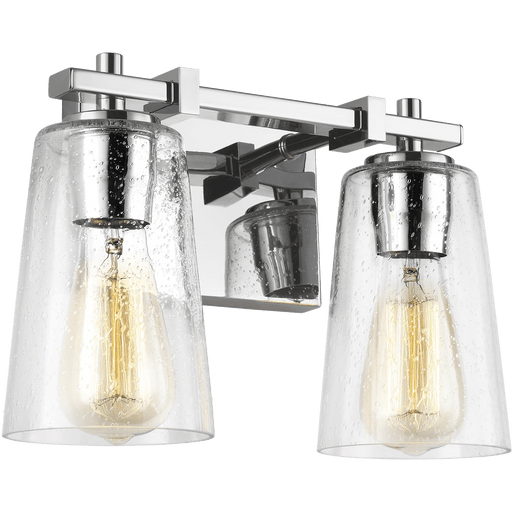 Mercer 2 - Light Vanity by Visual Comfort Studio