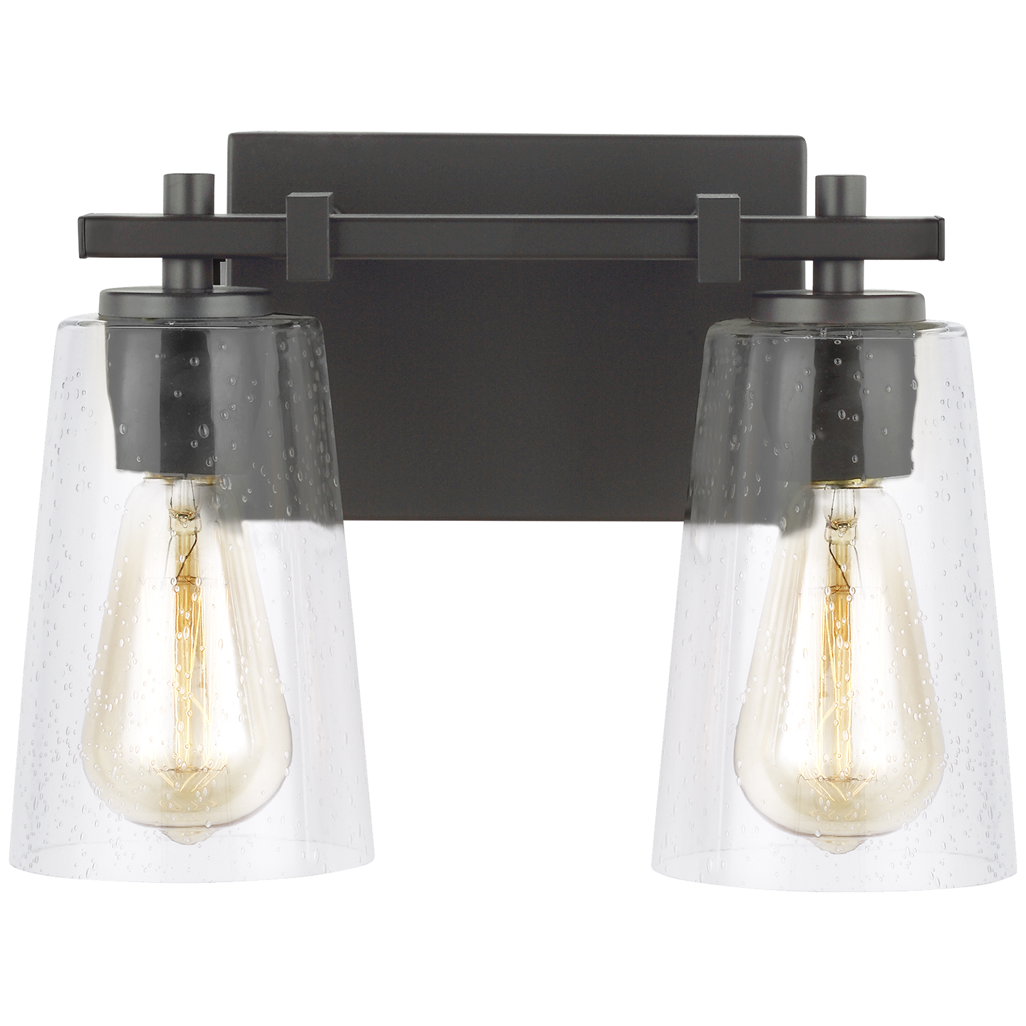 Mercer 2 - Light Vanity