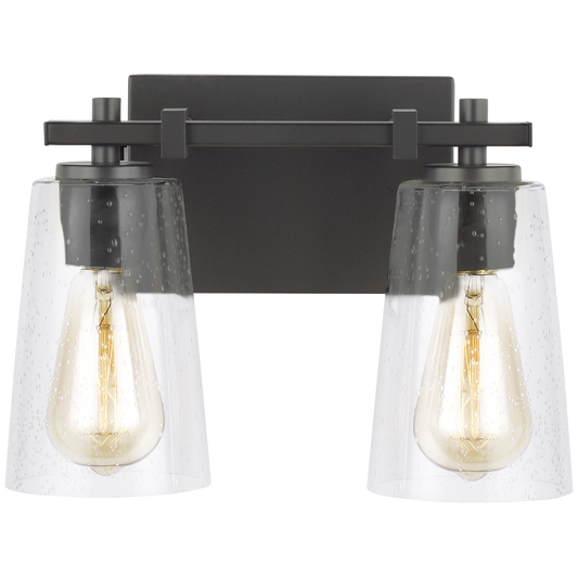 Mercer 2 - Light Vanity