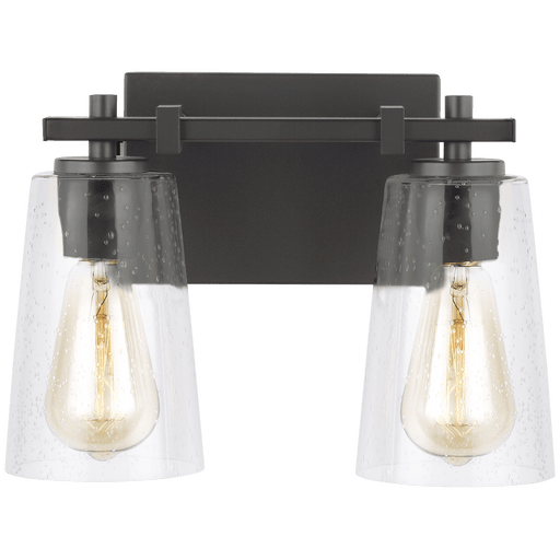 Mercer 2 - Light Vanity by Visual Comfort Studio