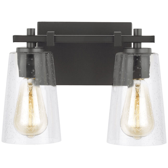 Mercer 2 - Light Vanity by Visual Comfort Studio