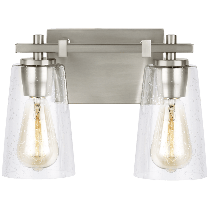 Mercer 2 - Light Vanity by Visual Comfort Studio