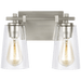 Mercer 2 - Light Vanity by Visual Comfort Studio