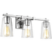 Mercer 3 - Light Vanity by Visual Comfort Studio