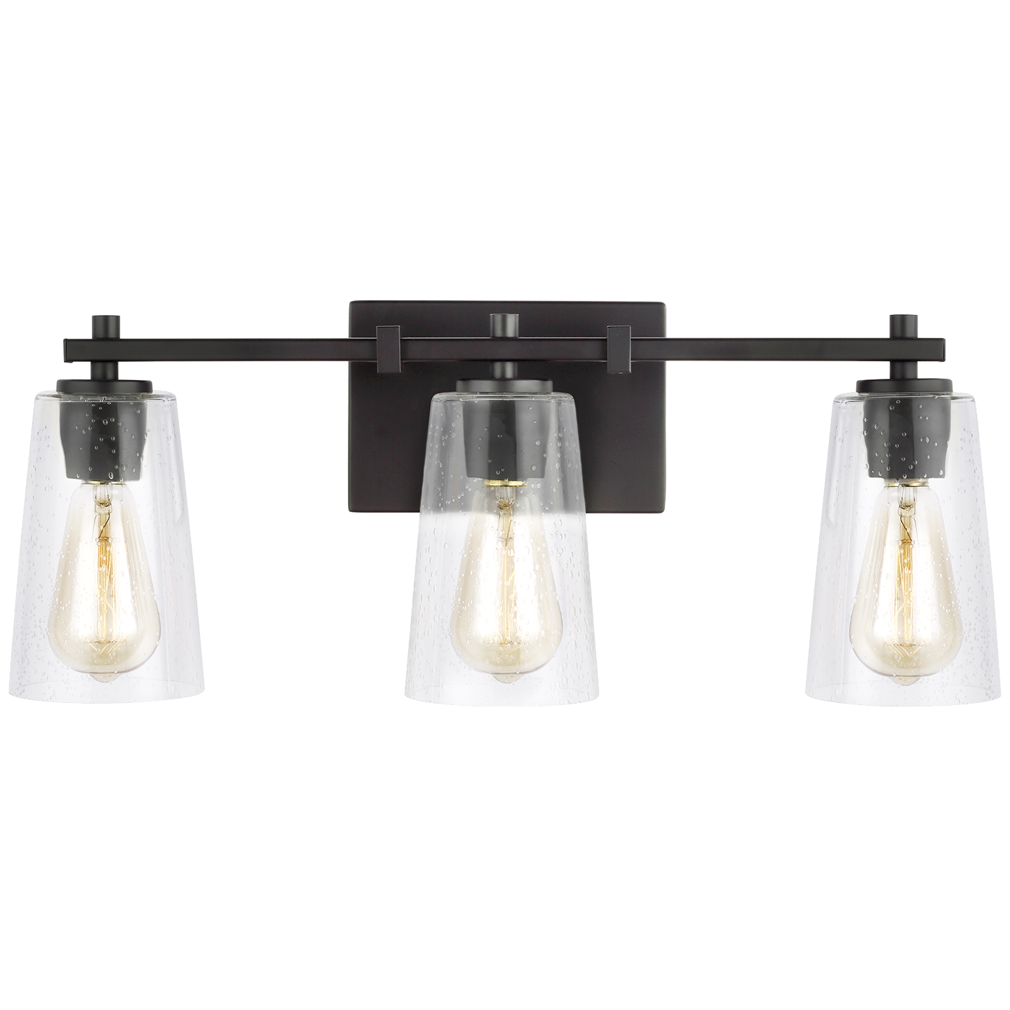 Mercer 3 - Light Vanity