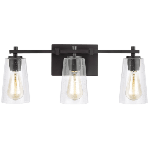 Mercer 3 - Light Vanity by Visual Comfort Studio
