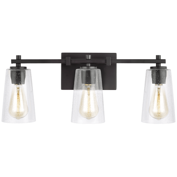 Mercer 3 - Light Vanity by Visual Comfort Studio