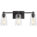Mercer 3 - Light Vanity by Visual Comfort Studio