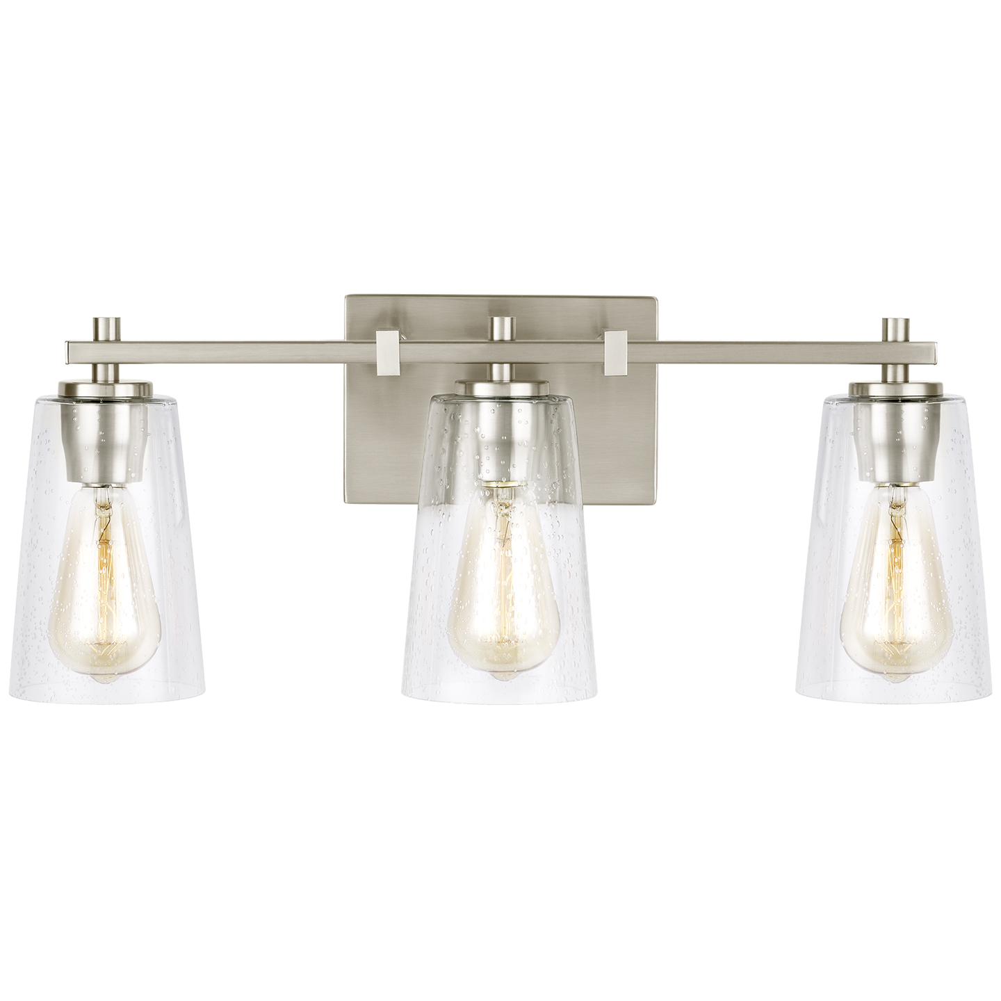 Mercer 3 - Light Vanity