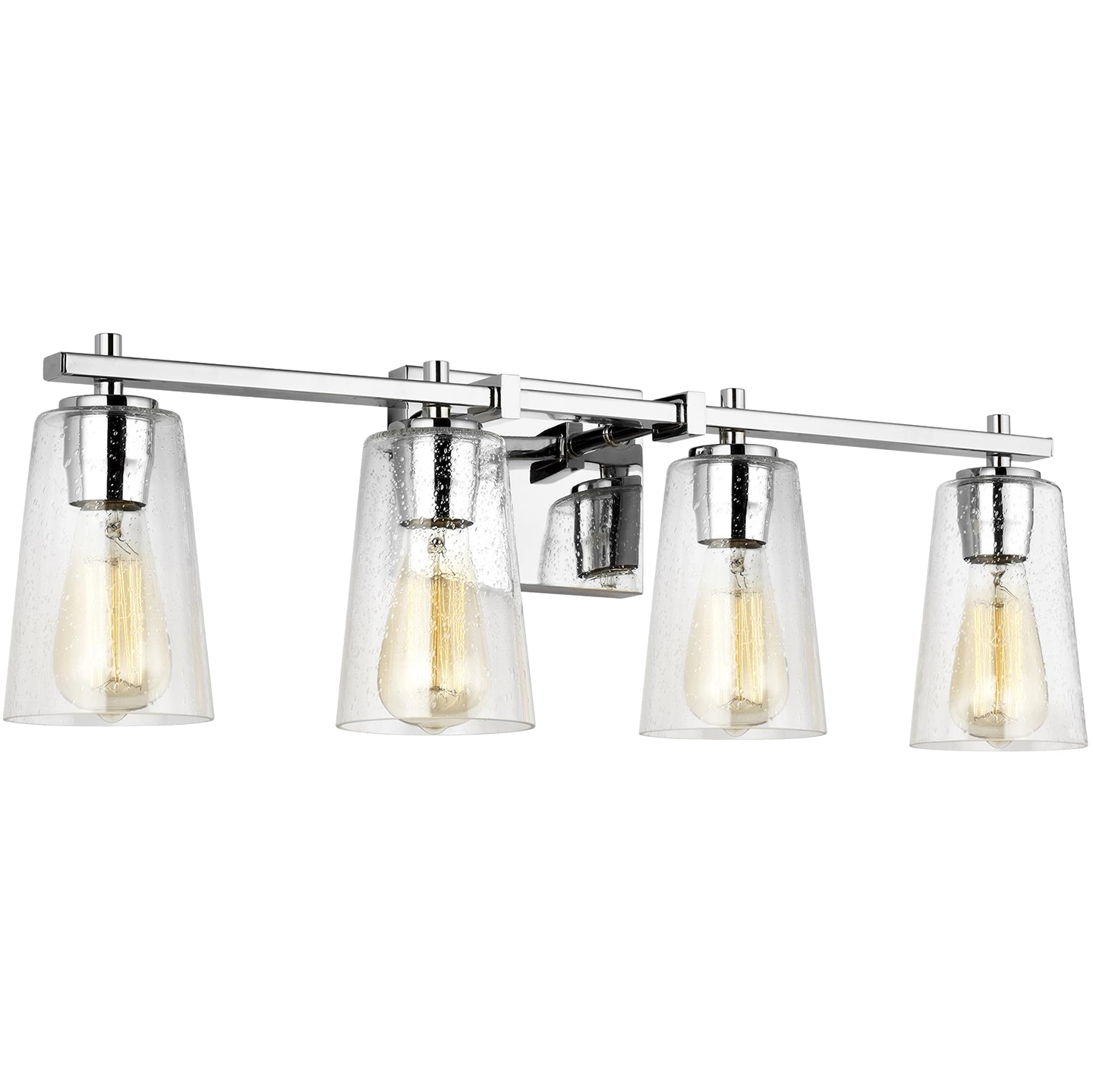 Mercer 4 - Light Vanity