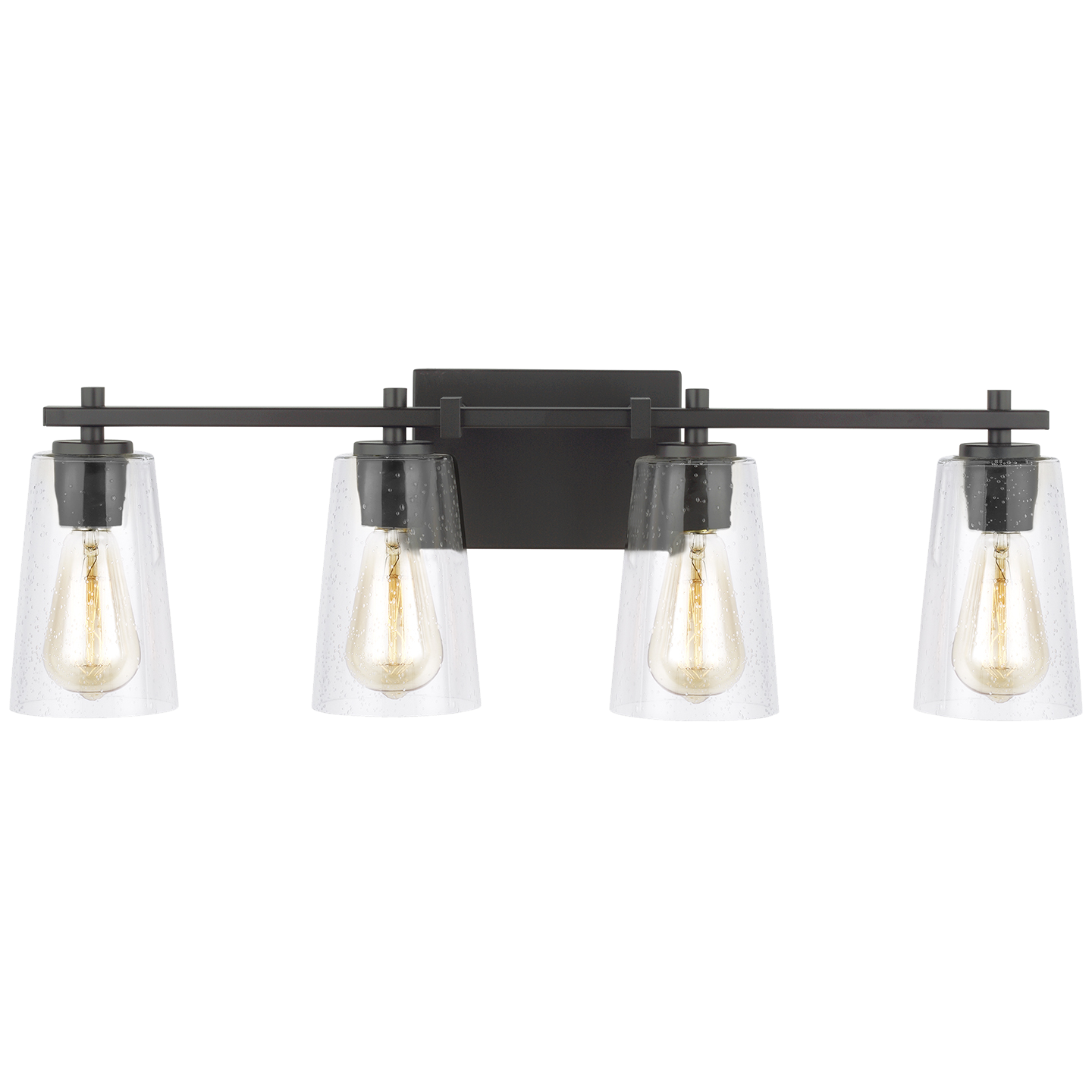 Mercer 4 - Light Vanity