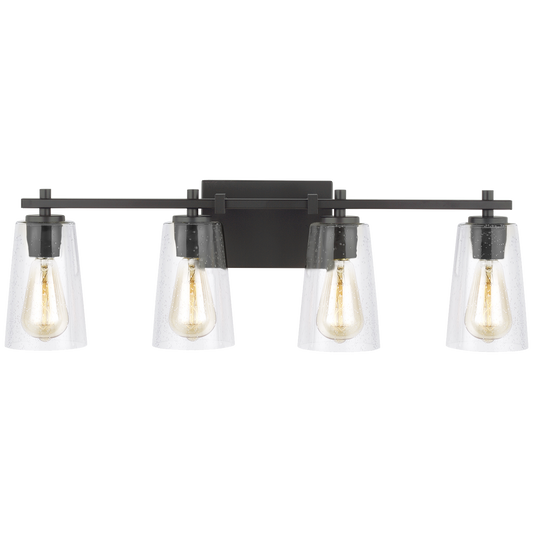 Mercer 4 - Light Vanity