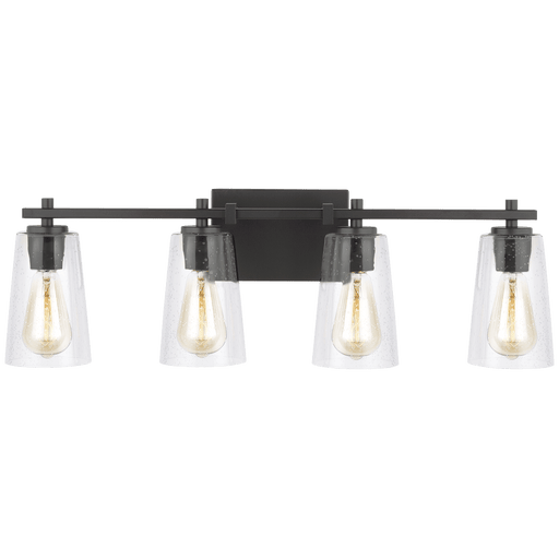 Mercer 4 - Light Vanity by Visual Comfort Studio