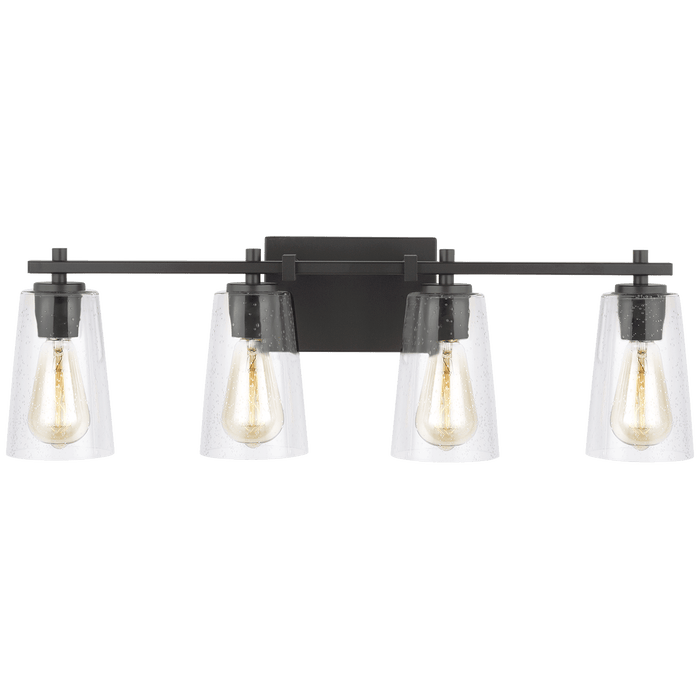 Mercer 4 - Light Vanity by Visual Comfort Studio