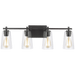 Mercer 4 - Light Vanity by Visual Comfort Studio