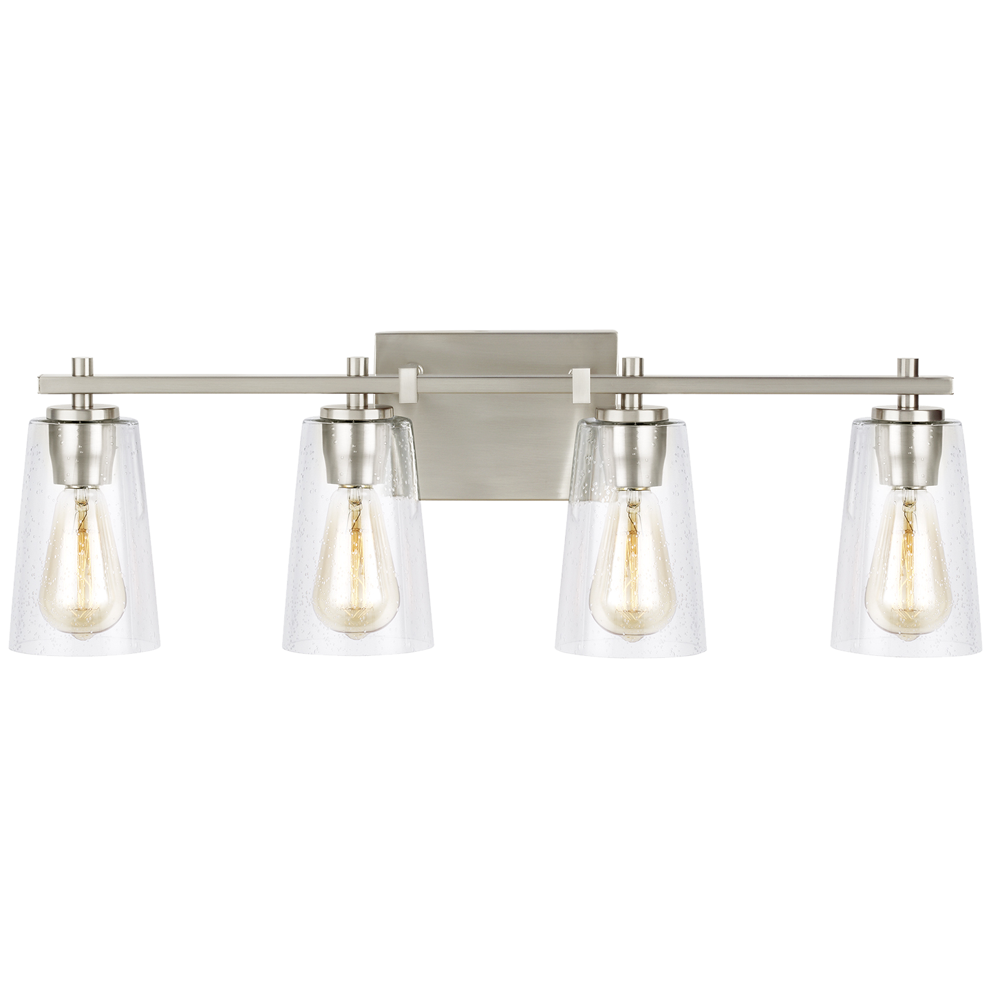 Mercer 4 - Light Vanity
