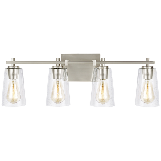 Mercer 4 - Light Vanity