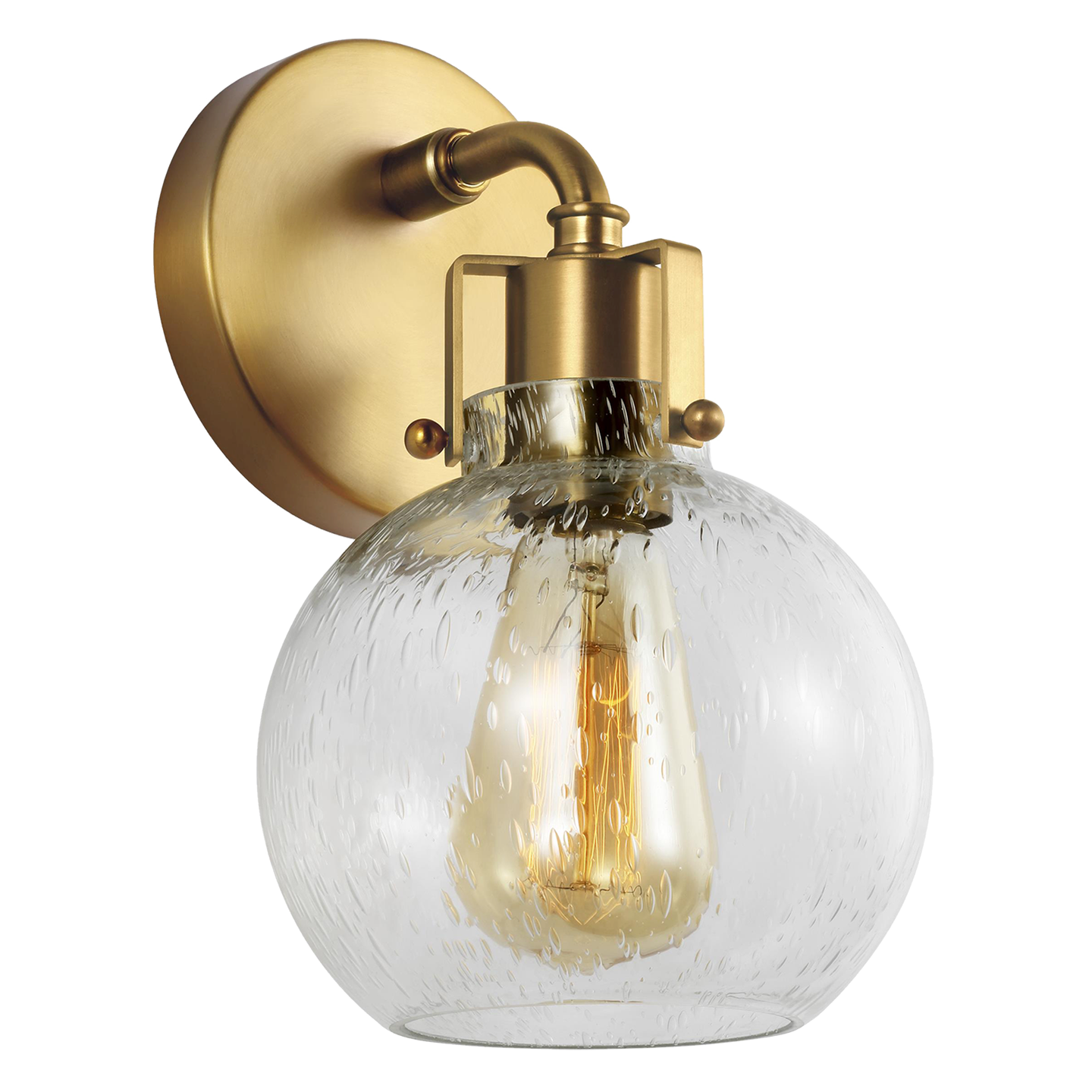 Clara 1 - Light Sconce