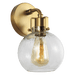 Clara 1 - Light Sconce by Visual Comfort Studio